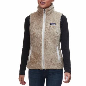 Patagonia | Los Gatos Fleece Vest